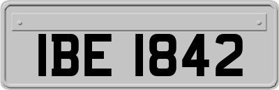 IBE1842