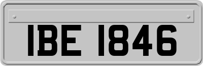 IBE1846