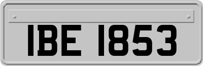 IBE1853