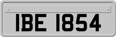 IBE1854