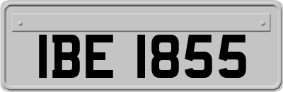 IBE1855