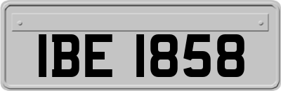 IBE1858