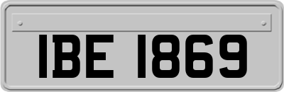 IBE1869