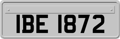 IBE1872