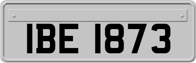 IBE1873