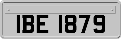 IBE1879