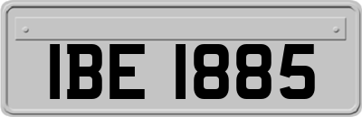 IBE1885