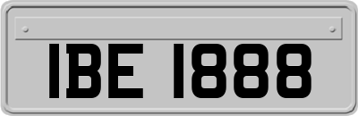 IBE1888