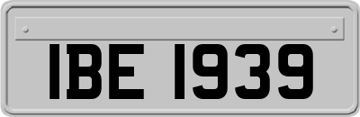 IBE1939