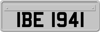 IBE1941