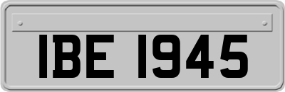 IBE1945