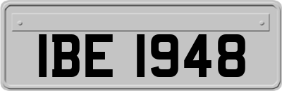 IBE1948