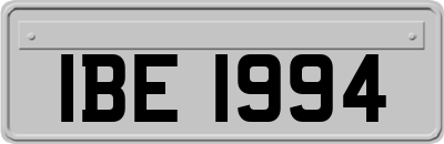 IBE1994