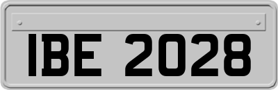 IBE2028