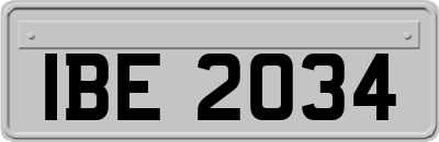 IBE2034