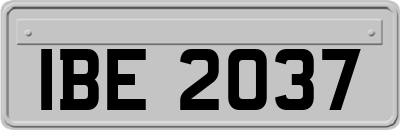 IBE2037