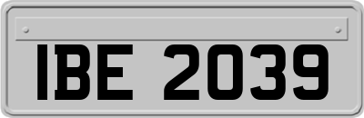 IBE2039