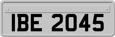 IBE2045