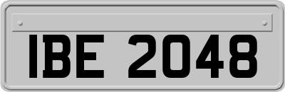 IBE2048