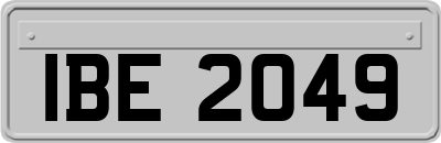 IBE2049