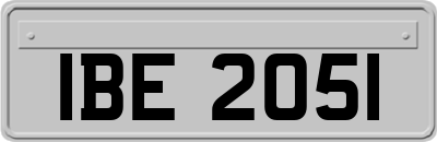 IBE2051