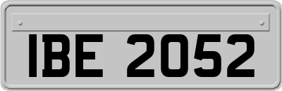 IBE2052