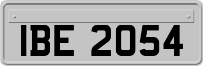 IBE2054