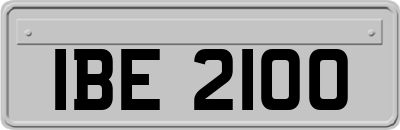 IBE2100