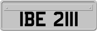 IBE2111