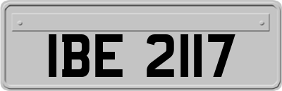 IBE2117