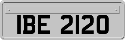 IBE2120