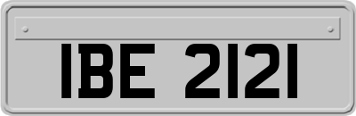 IBE2121