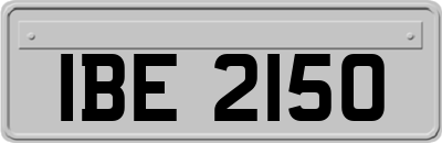 IBE2150