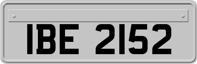 IBE2152