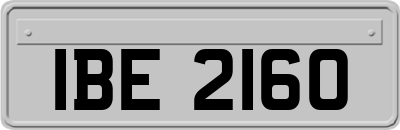 IBE2160