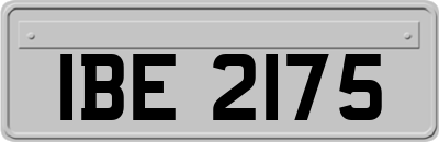 IBE2175