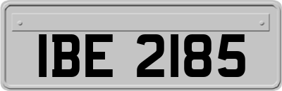 IBE2185