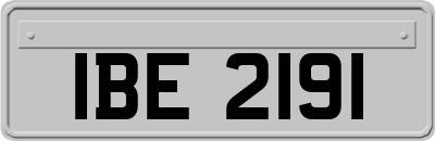 IBE2191