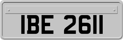 IBE2611