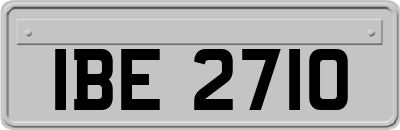 IBE2710