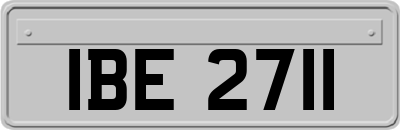 IBE2711