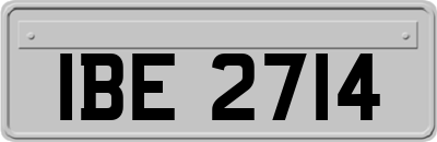 IBE2714