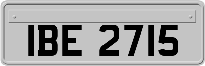 IBE2715