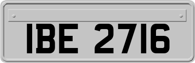 IBE2716