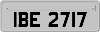 IBE2717