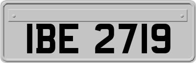 IBE2719