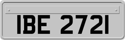 IBE2721