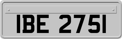 IBE2751