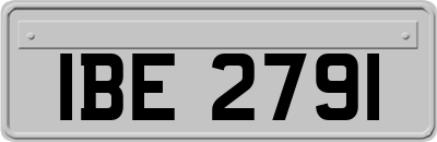 IBE2791