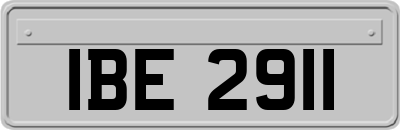 IBE2911